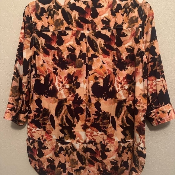 Westbound shirt size small - Picture 2 of 2